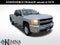 2010 Chevrolet Silverado 2500 HD LTZ