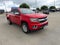 2018 Chevrolet Colorado 4WD LT