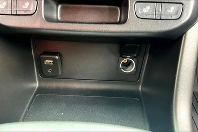 2018 Chevrolet Colorado 4WD LT