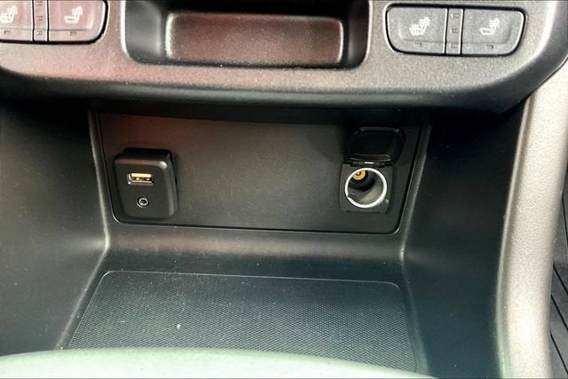 2018 Chevrolet Colorado 4WD LT