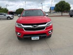 2018 Chevrolet Colorado 4WD LT