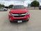 2018 Chevrolet Colorado 4WD LT