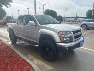 2012 Chevrolet Colorado LT w/2LT