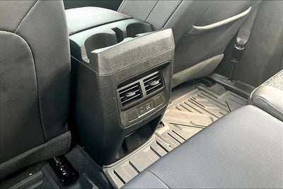 2023 Chevrolet Colorado 4WD Z71