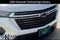 2024 Chevrolet Traverse Limited High Country