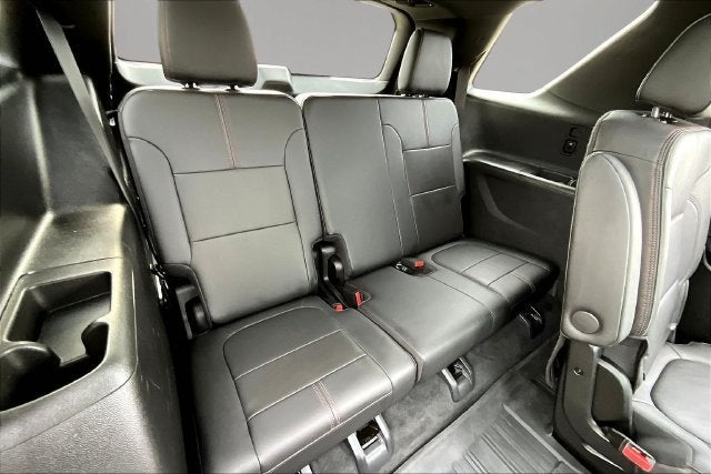 2022 Chevrolet Traverse RS