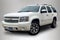 2009 Chevrolet Tahoe LTZ