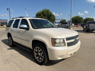 2009 Chevrolet Tahoe LTZ