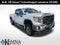 2020 GMC Sierra 2500 HD SLT