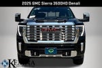 2025 GMC Sierra 3500 HD Denali