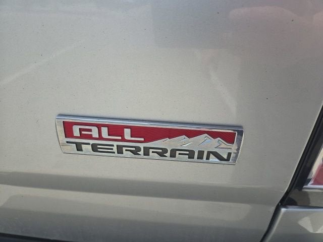 2016 GMC Canyon 4WD SLE