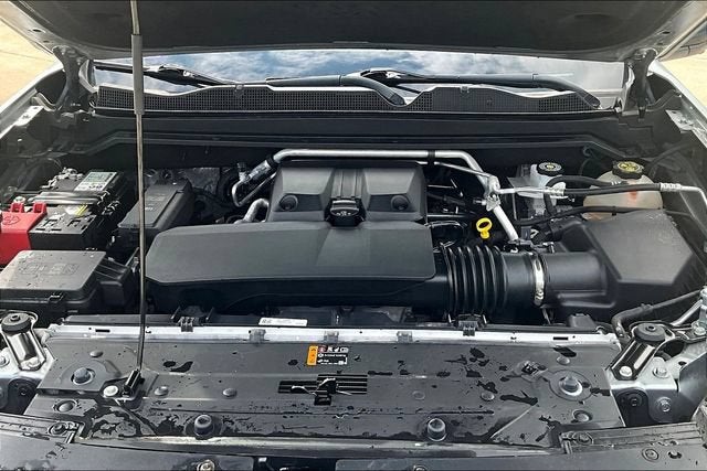 2023 GMC Canyon 4WD AT4