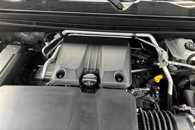 2023 GMC Canyon 4WD AT4