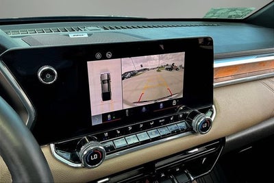 2024 GMC Canyon Denali