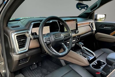 2024 GMC Canyon Denali