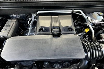 2024 GMC Canyon Denali