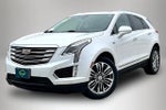 2017 Cadillac XT5 Premium Luxury AWD