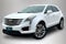 2017 Cadillac XT5 Premium Luxury AWD