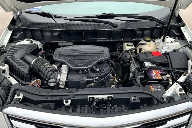 2017 Cadillac XT5 Premium Luxury AWD