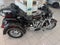 2011 Harley-Davidson Tri Glide Ultra Classic Base