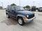 2006 Jeep Liberty Sport