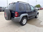 2006 Jeep Liberty Sport