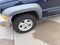 2006 Jeep Liberty Sport