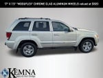 2007 Jeep Grand Cherokee Limited