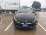 2014 Lincoln MKS 4dr Sdn 3.7L FWD