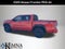2025 Nissan Frontier Crew Cab PRO-4X 4x4