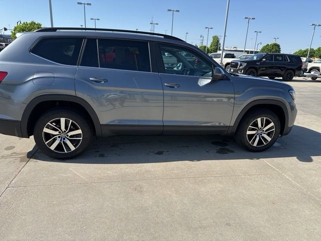 2023 Volkswagen Atlas 2.0T SE