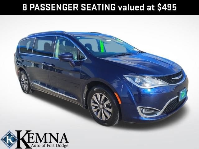 2019 Chrysler Pacifica Touring L Plus
