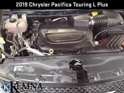 2019 Chrysler Pacifica Touring L Plus