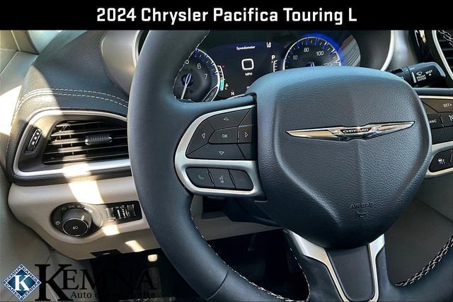 2024 Chrysler Pacifica Touring L AWD
