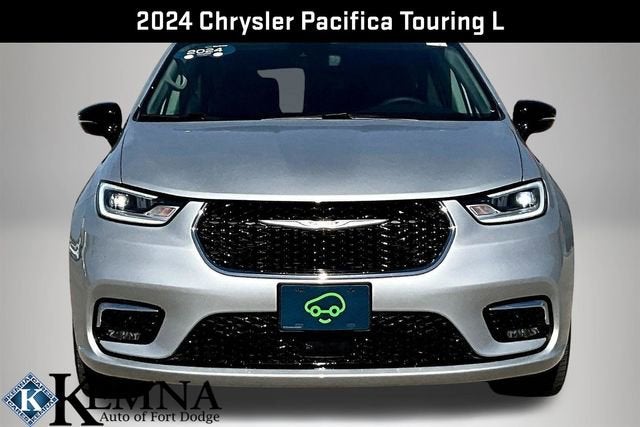 2024 Chrysler Pacifica Touring L AWD