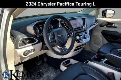 2024 Chrysler Pacifica Touring L AWD