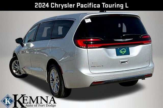 2024 Chrysler Pacifica Touring L AWD