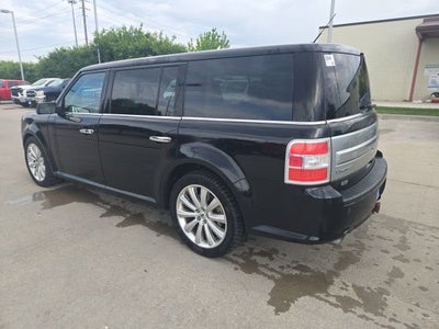 2016 Ford Flex Limited
