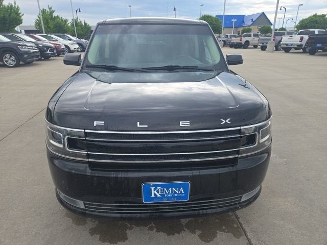 2016 Ford Flex Limited
