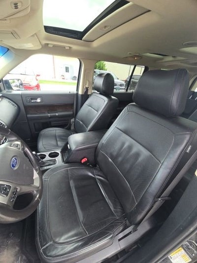 2016 Ford Flex Limited
