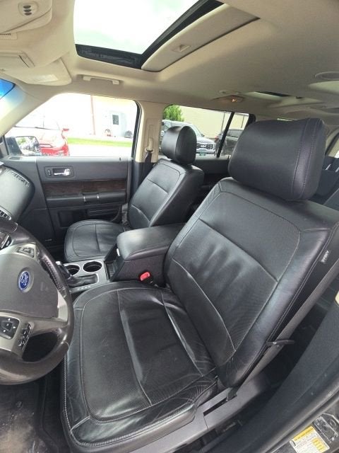 2016 Ford Flex Limited