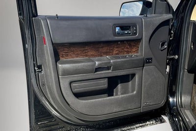 2016 Ford Flex Limited