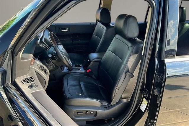 2016 Ford Flex Limited