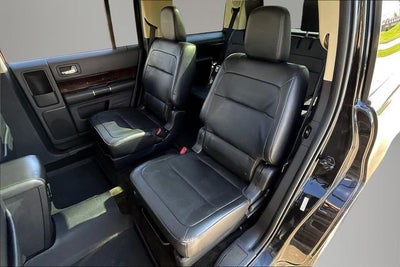 2016 Ford Flex Limited