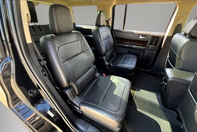 2016 Ford Flex Limited