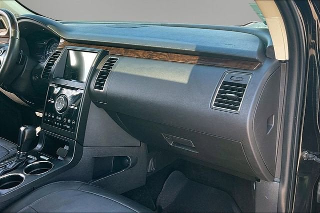 2016 Ford Flex Limited