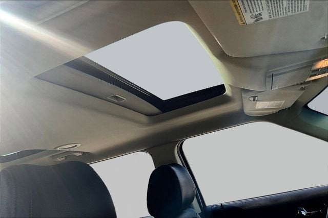 2016 Ford Flex Limited