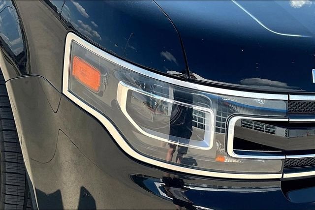 2016 Ford Flex Limited