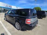 2016 Ford Flex Limited