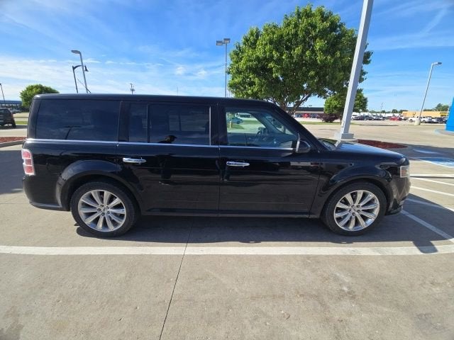 2016 Ford Flex Limited
